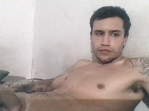 cokeketamine webcam