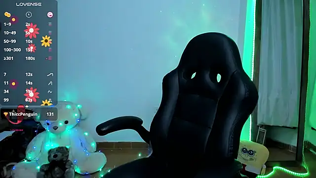 angelaagomez webcam