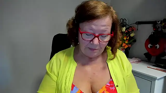Adelewildx webcam