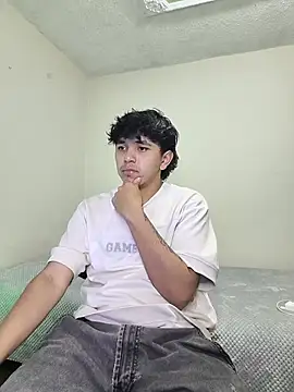 Thiago_Wc webcam