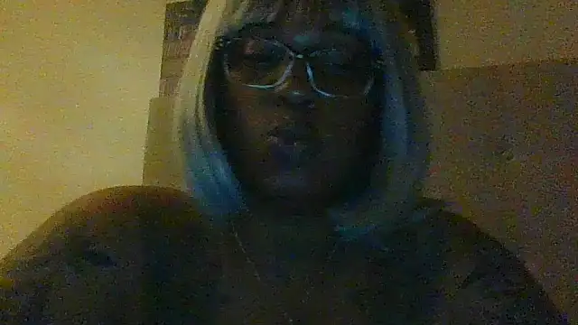 ShaBrimDaPornstar webcam