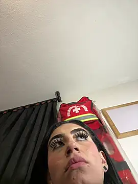 SCARLETT_INK_ live cam on StripChat