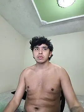 Thiago_Wc webcam