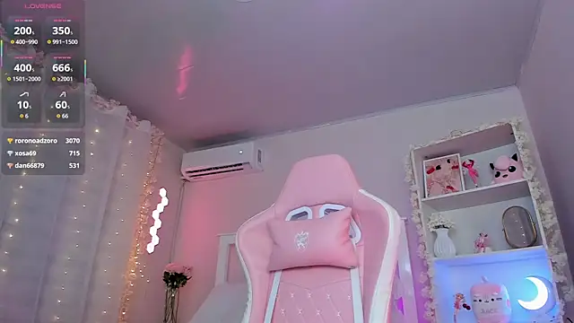 ely_cherry18 webcam