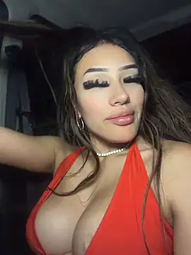 Susy_444 webcam