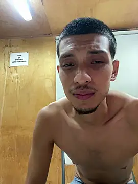 Guillermo618 webcam