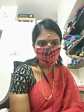 Tamil_Yalini12 webcam