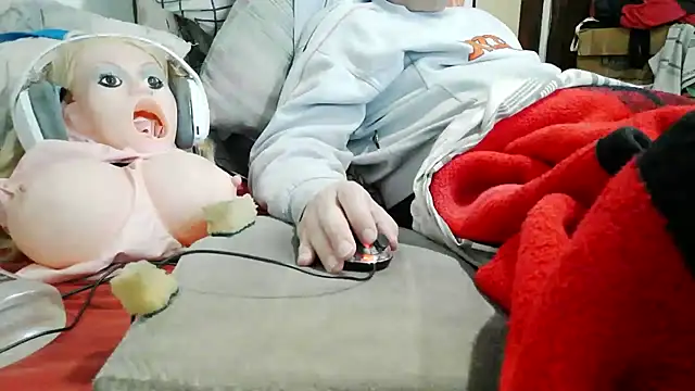 messi_syssy webcam