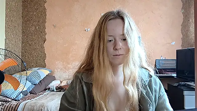 KateVibe_01 webcam
