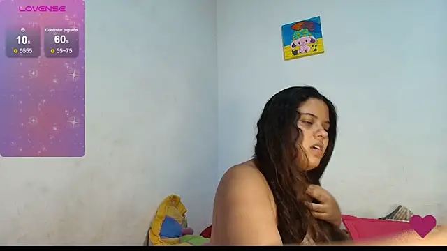 EliVanegas webcam