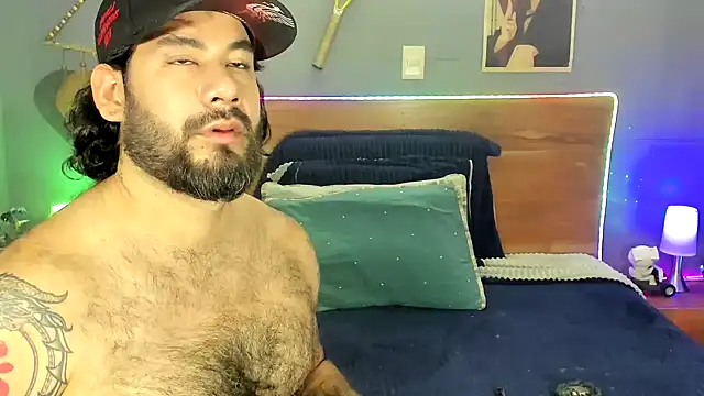 Prometeo-grizzly webcam