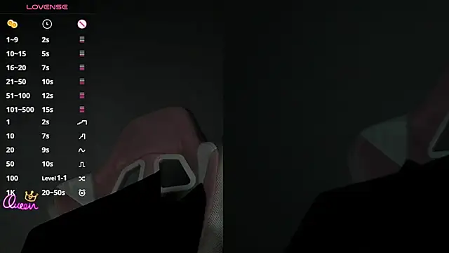 myblackdoope webcam