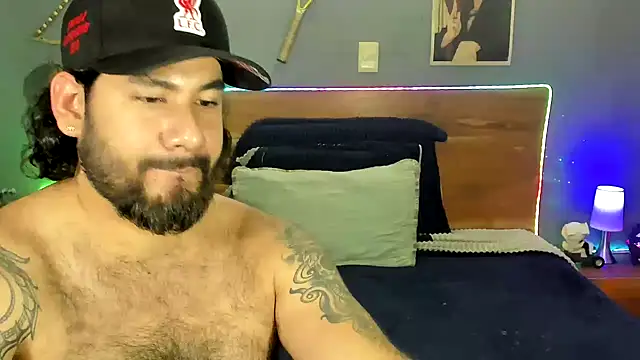 Prometeo-grizzly webcam