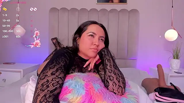 dulcepatersson1_ webcam