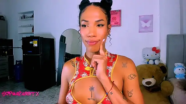 turabbitxx live cam on StripChat