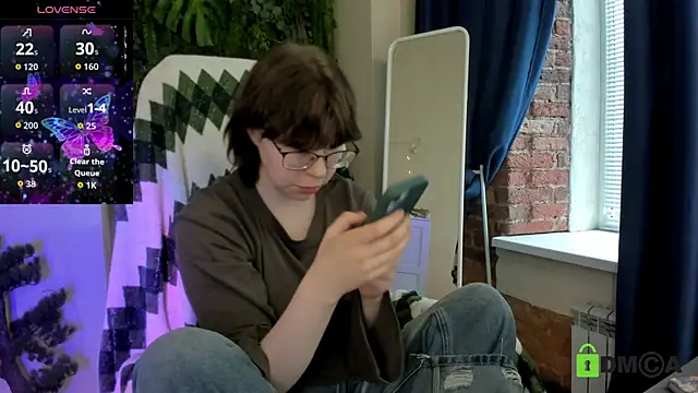 Melissa_Wells webcam