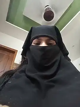 Aafreen_36 webcam