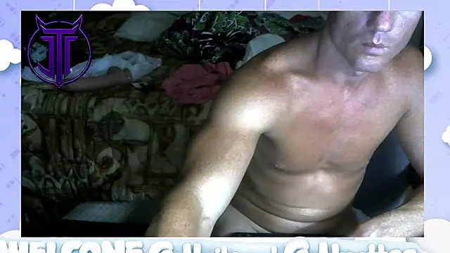 JockNThirsty live cam on StripChat