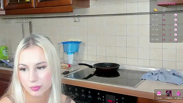 Karolina_brand webcam