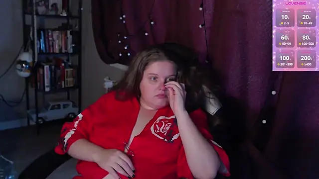 so_cute777 webcam