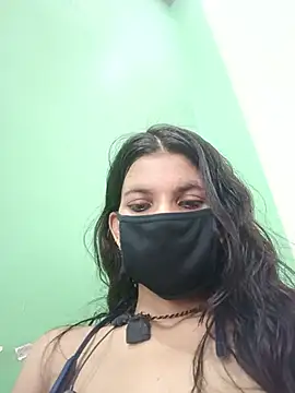 Aafreen_36 webcam