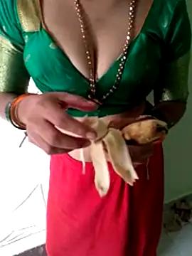 Komal_Bhabhi4u webcam