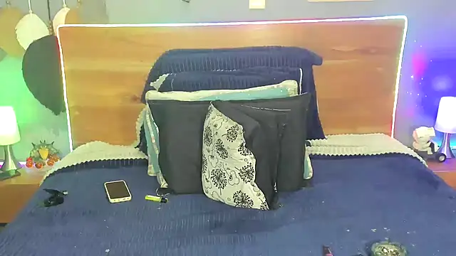 Prometeo-grizzly webcam