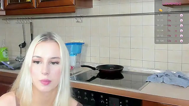Karolina_brand webcam