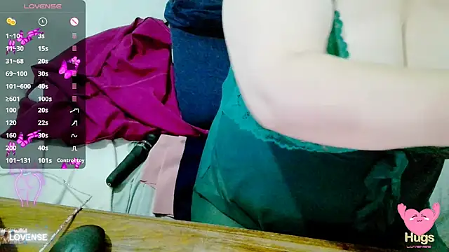 tatli_bela webcam