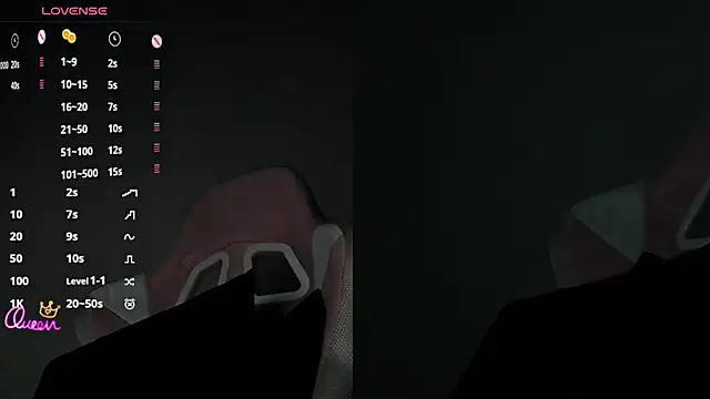 myblackdoope webcam