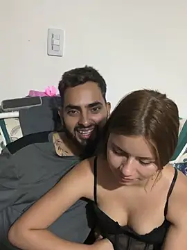 Jouemandannie webcam