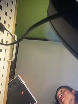ASIANMISTRESSSS webcam