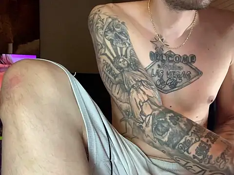 JuicyJoshy webcam