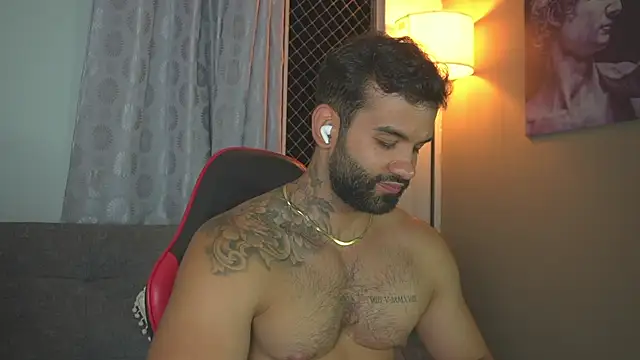 markhazze (M young) - cum shoot