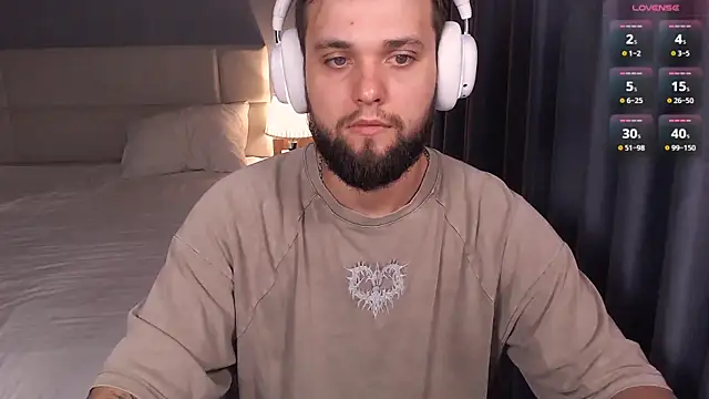 ChillyXO webcam