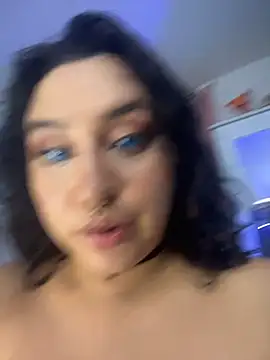 scarlettneko webcam