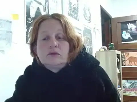 ViioletaMora webcam