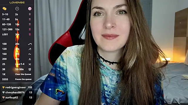 Naughty_Annn webcam