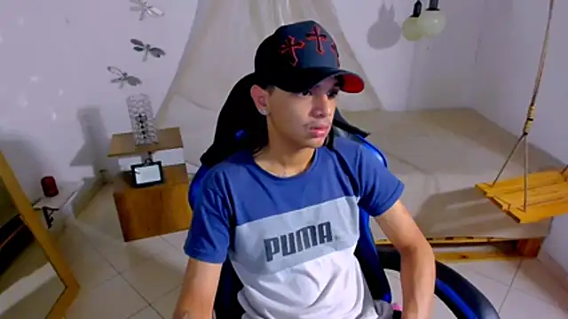Brand_habes webcam