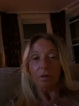 DDnaughty webcam