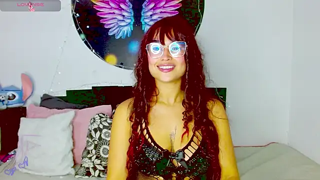 Ana_Riderr webcam