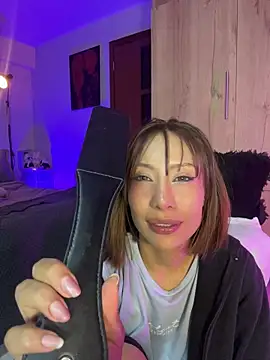 AnnaKimura_ webcam