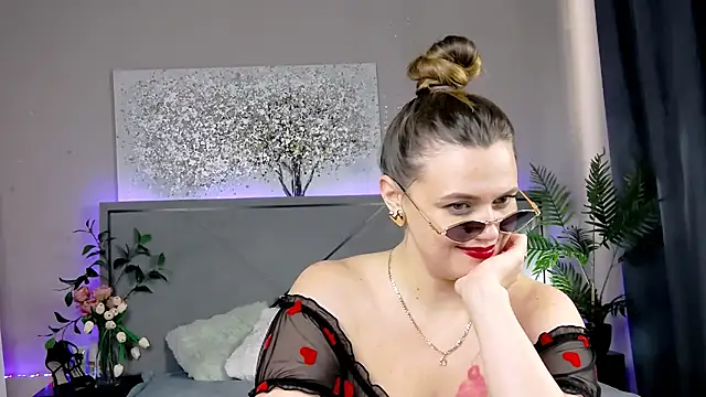 AnabeleBliss webcam