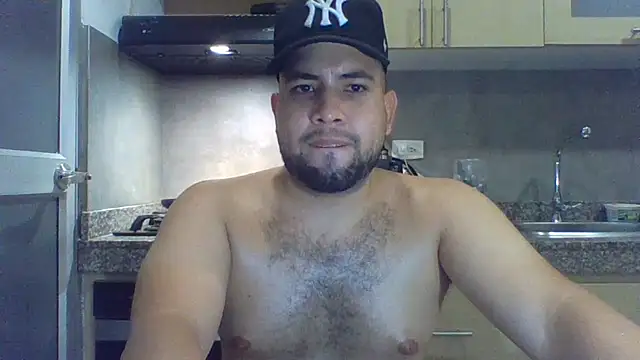 dalton_s (M young) - 😈SHOW CUM 😈