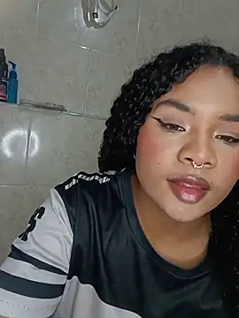 BrianaSweetxxx webcam