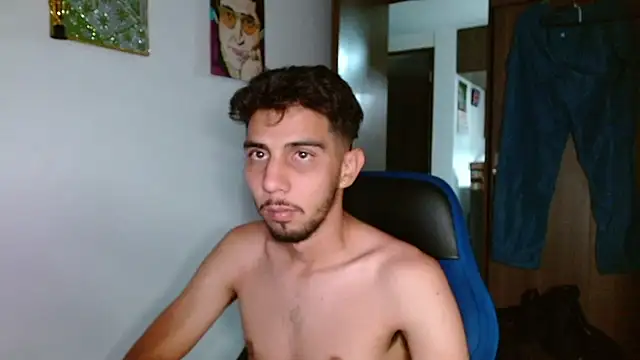 davidr253 webcam