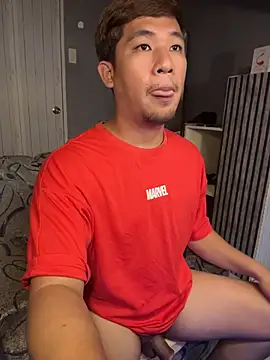 titanryu (M young) - 1st cum