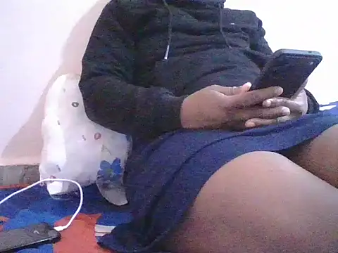 queenm5 webcam