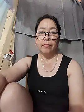 Ai_babylove webcam