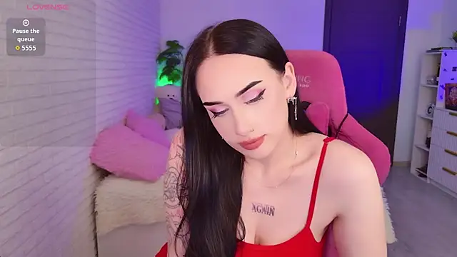 darinekoo webcam